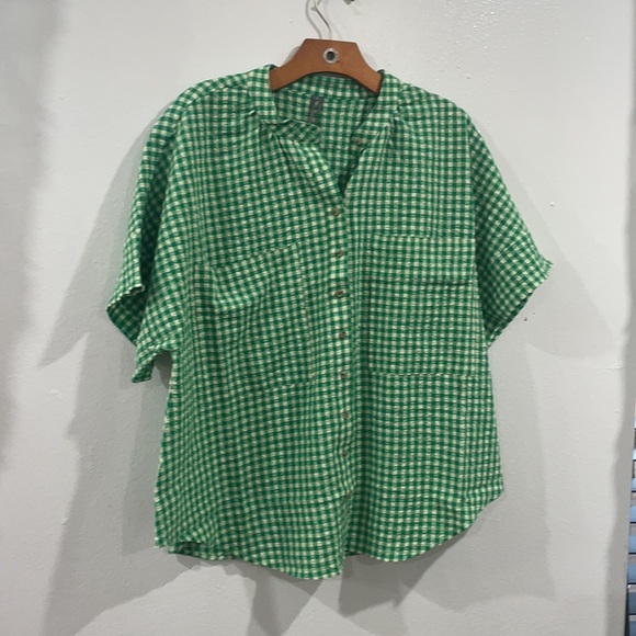 Anthropology shorts set - Picture 5 of 10